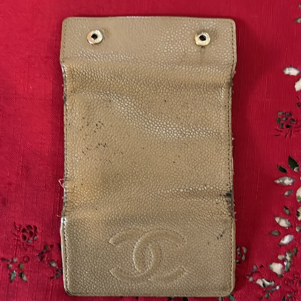 Chanel Key Pouch - Picture 7 of 7